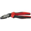 Combination hacksaw with multicomponenthandle angled 180mm